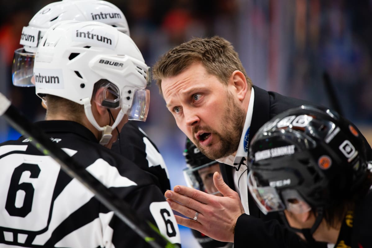 Antti Pennanen