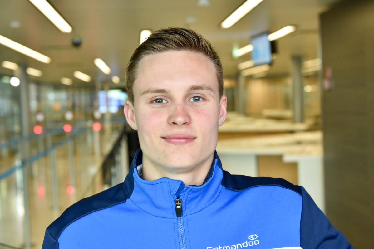 Oskar Kirmes