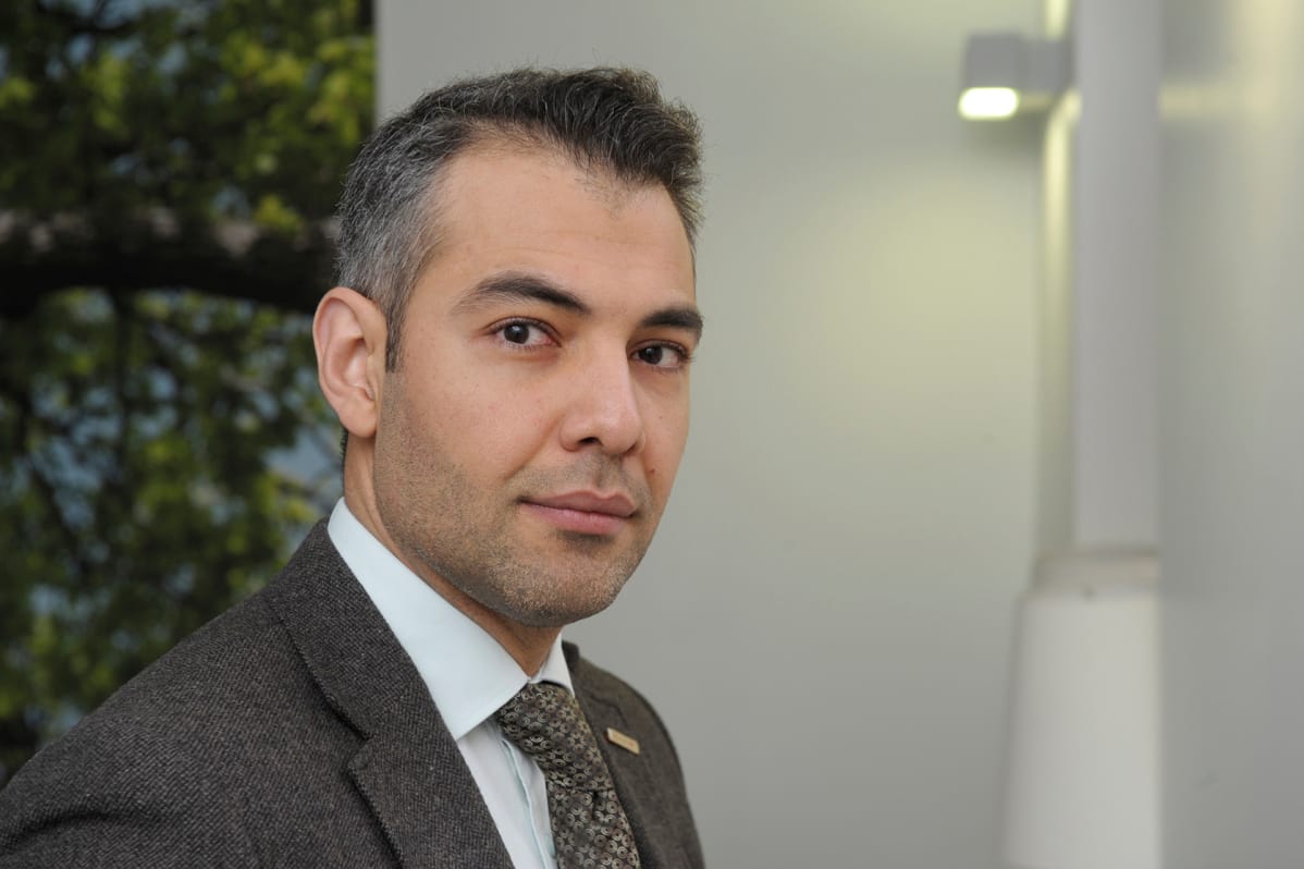 Hussein al-Taee