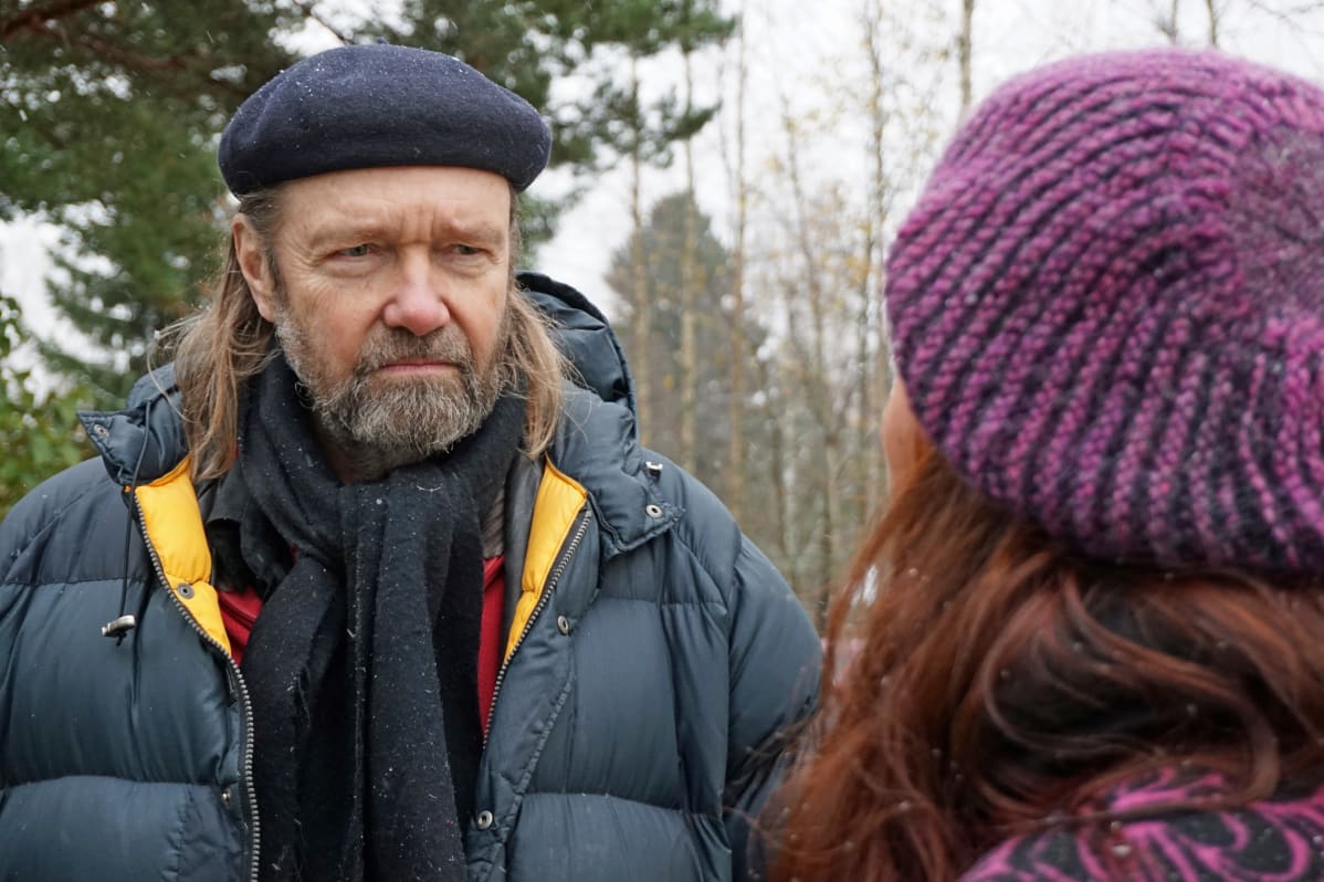 Juhani Artto
