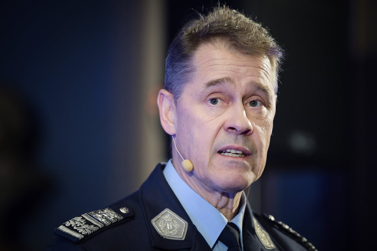 Seppo Kolehmainen