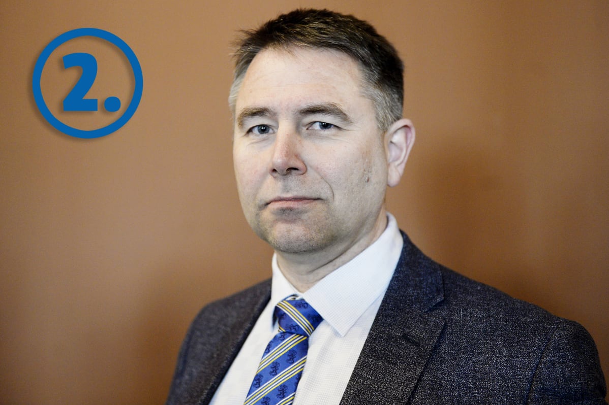 Petteri Leino