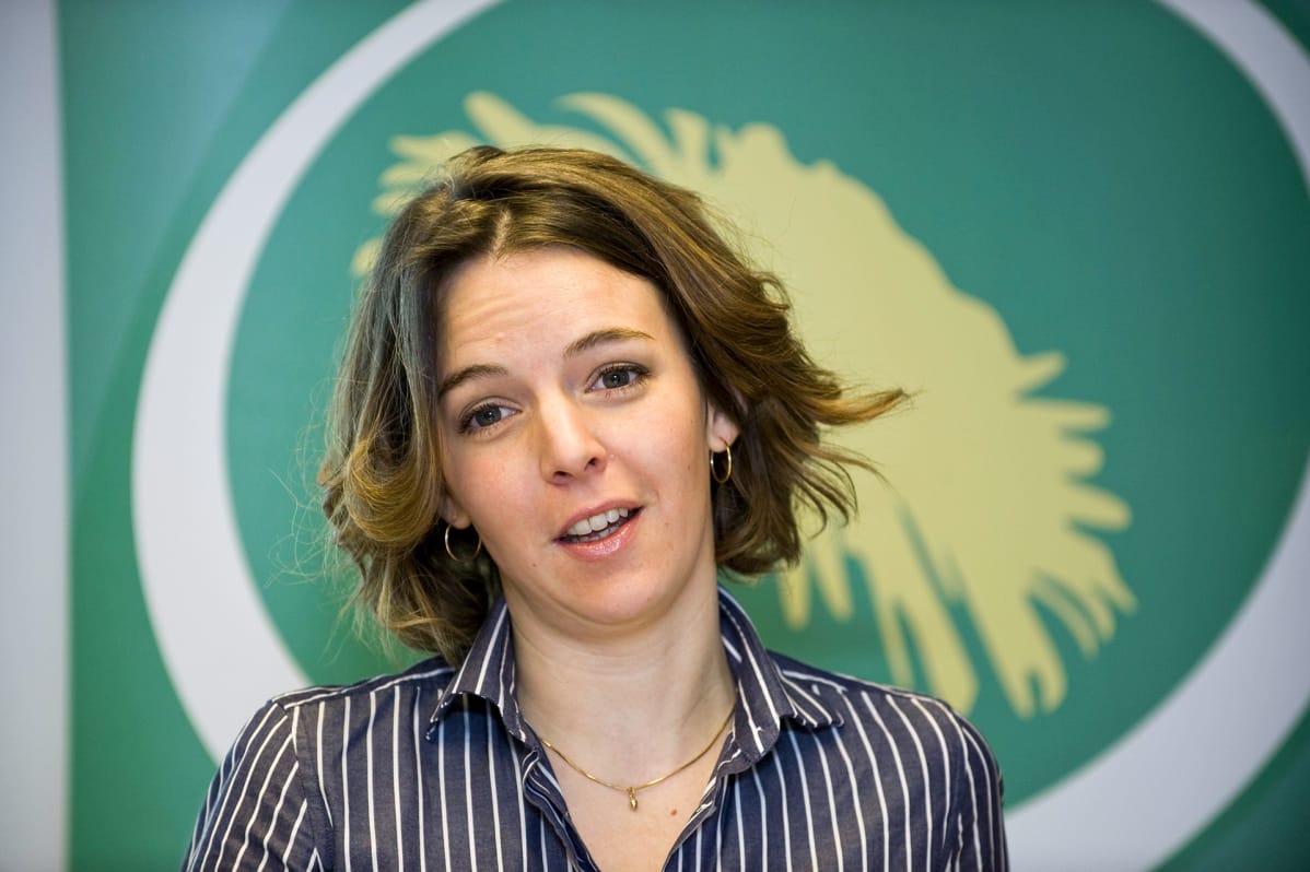 Zaida Catalan