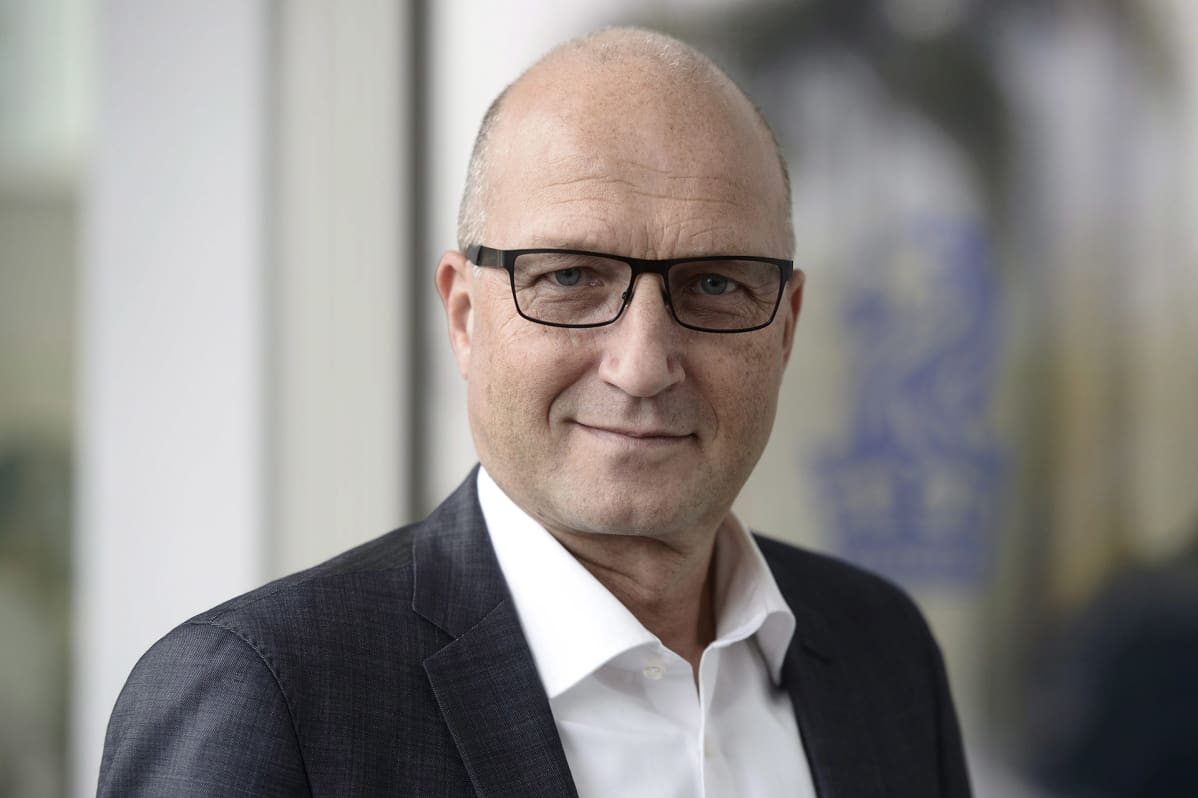 Olli Isotalo