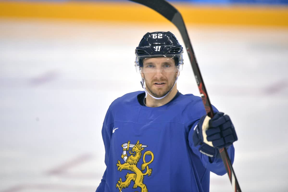 Oskar Osala