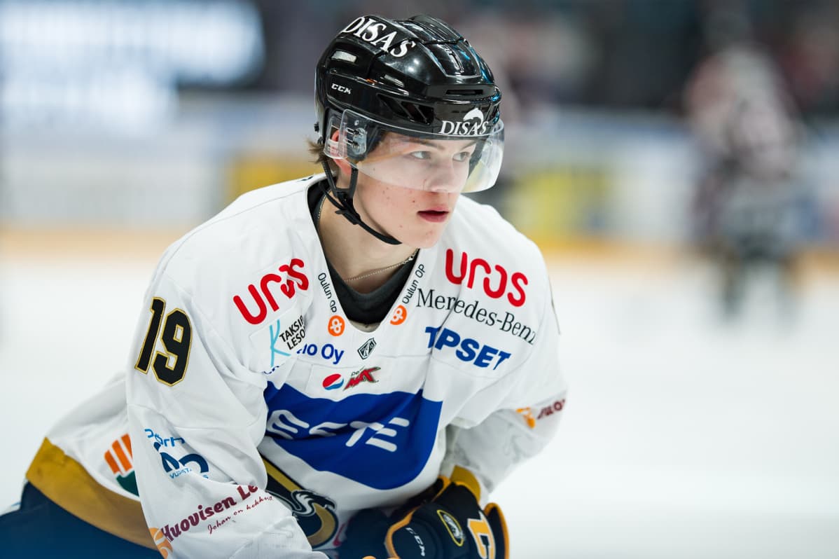 Rasmus Kupari