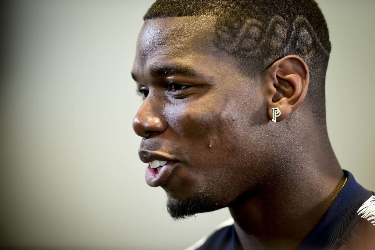 Paul Pogba