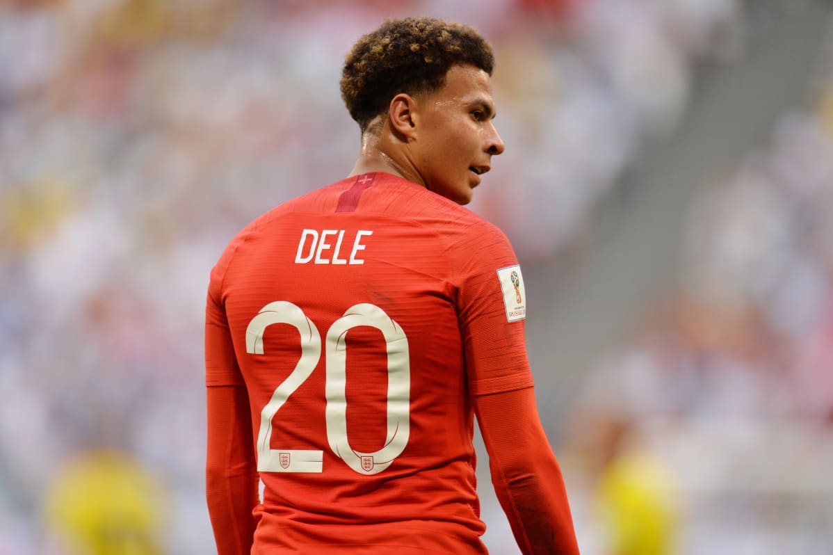 Dele.