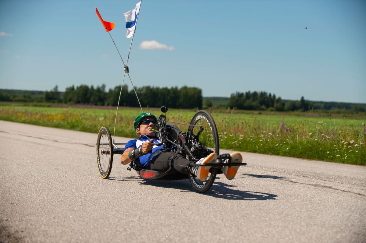 Teppo Polvi