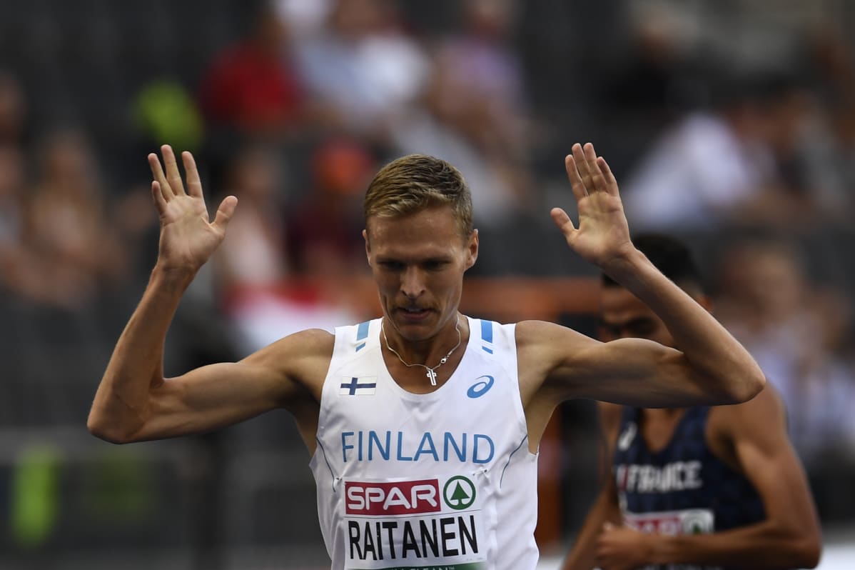 Topi Raitanen