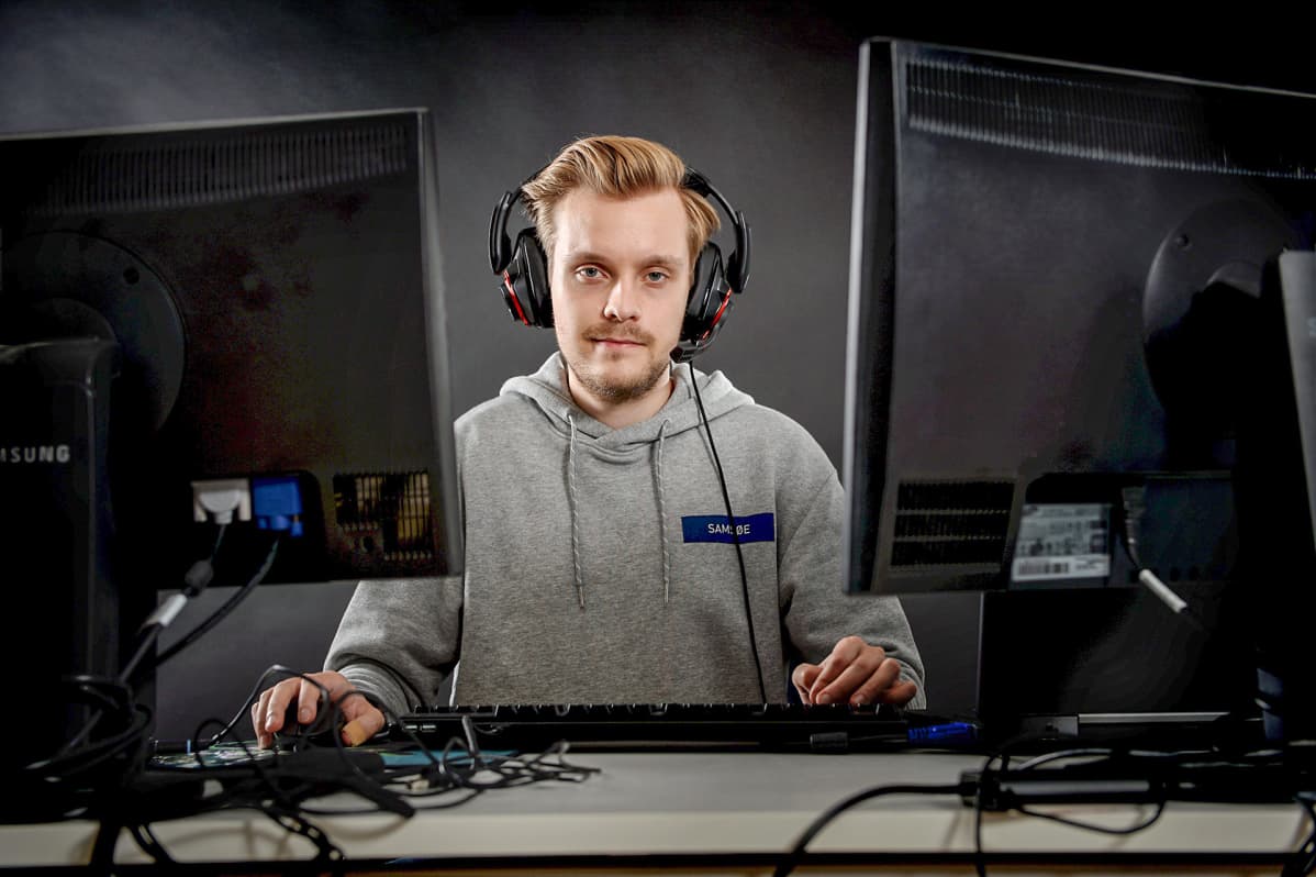 Jesse Vainikka