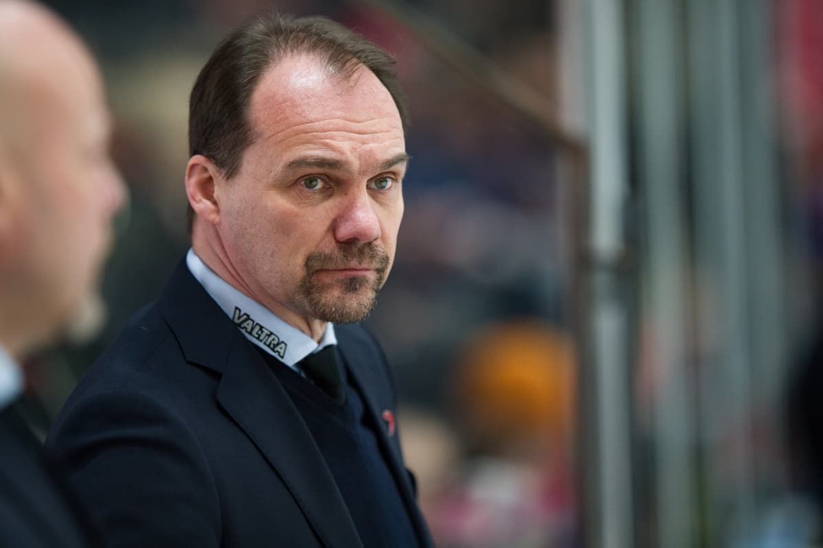 Jukka Ahvenjärvi