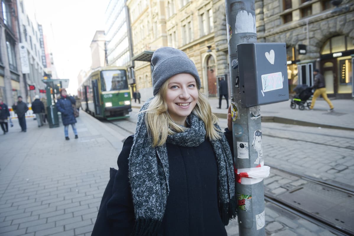 Sonja Hämäläinen