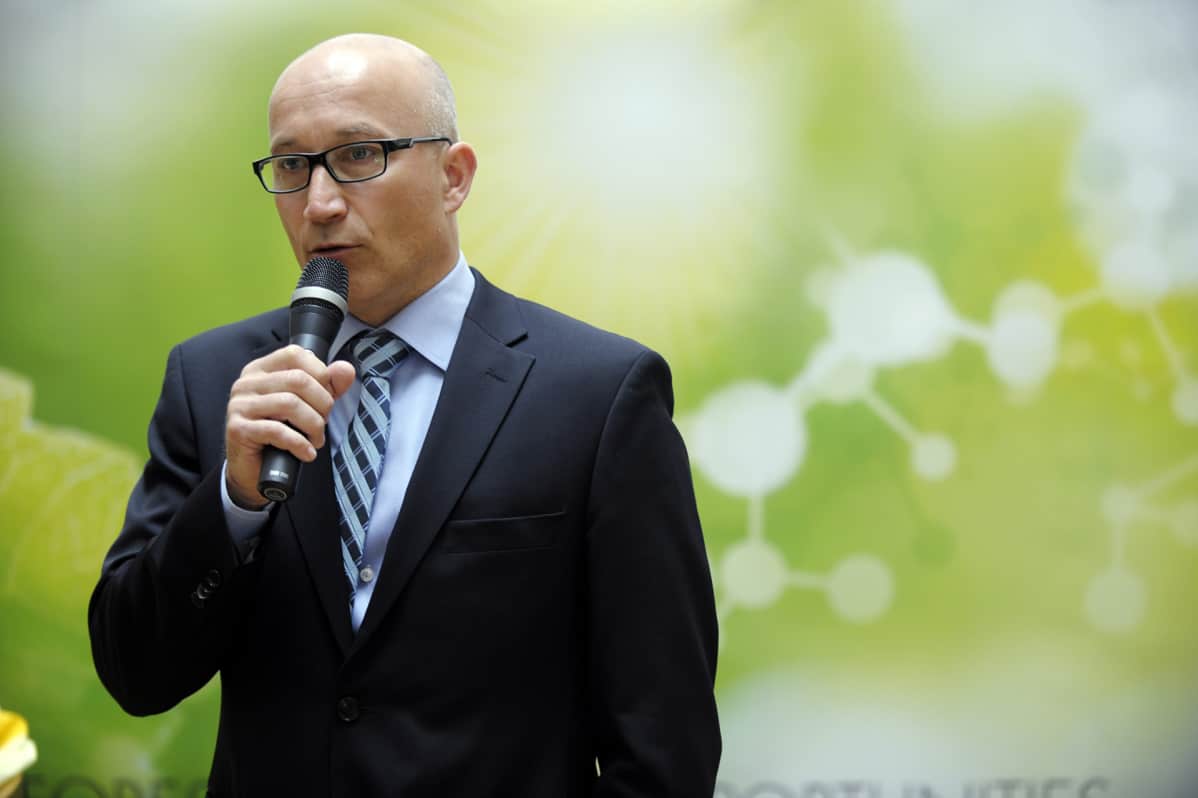 Heikki Vappula