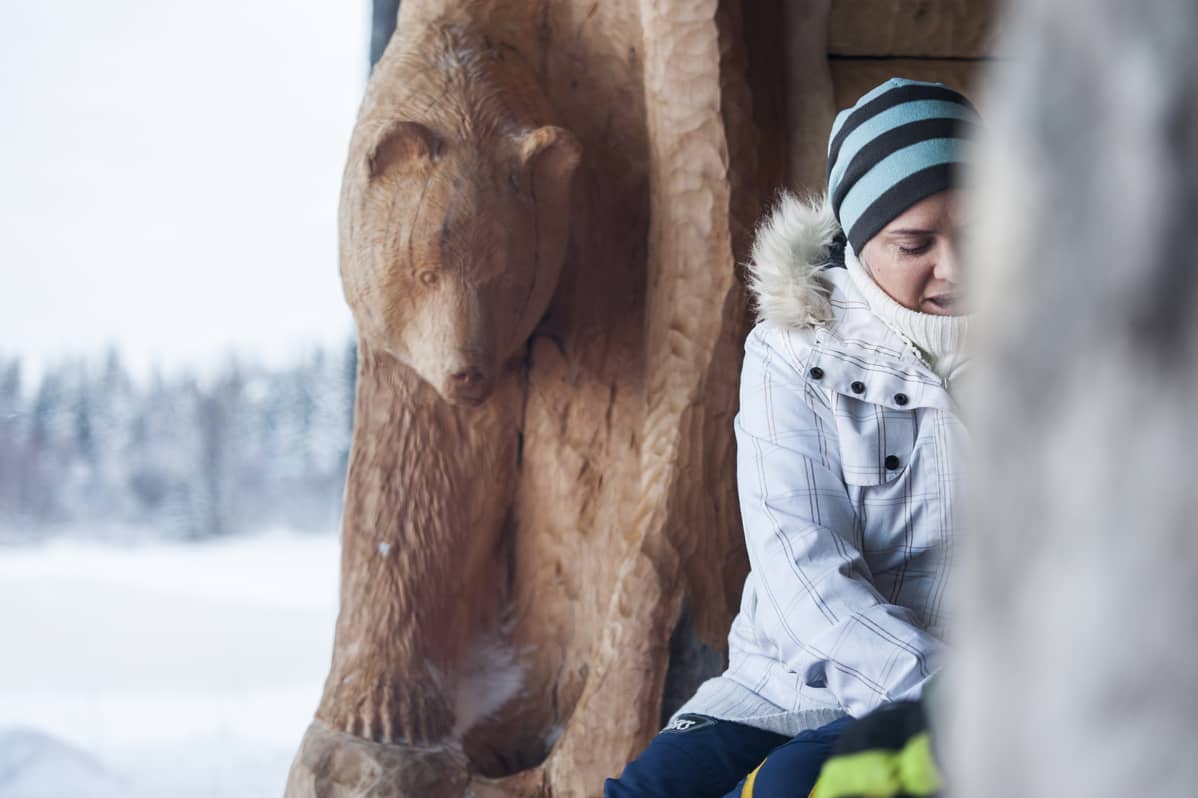 Katja Ronkainen