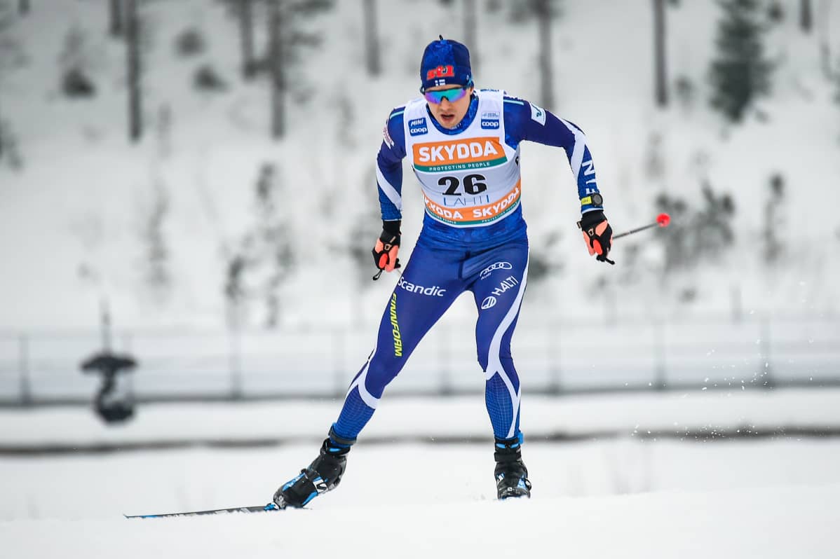 Martti Jylhä