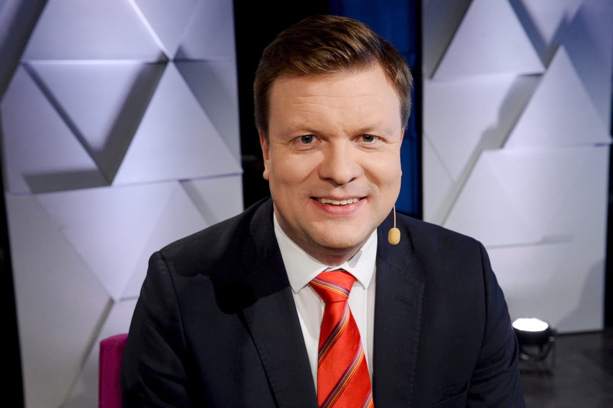 Ville Skinnari