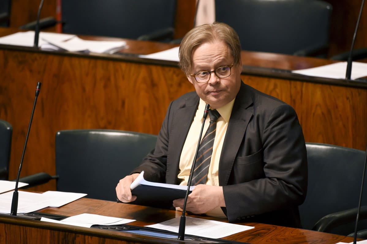 Juhana Vartiainen