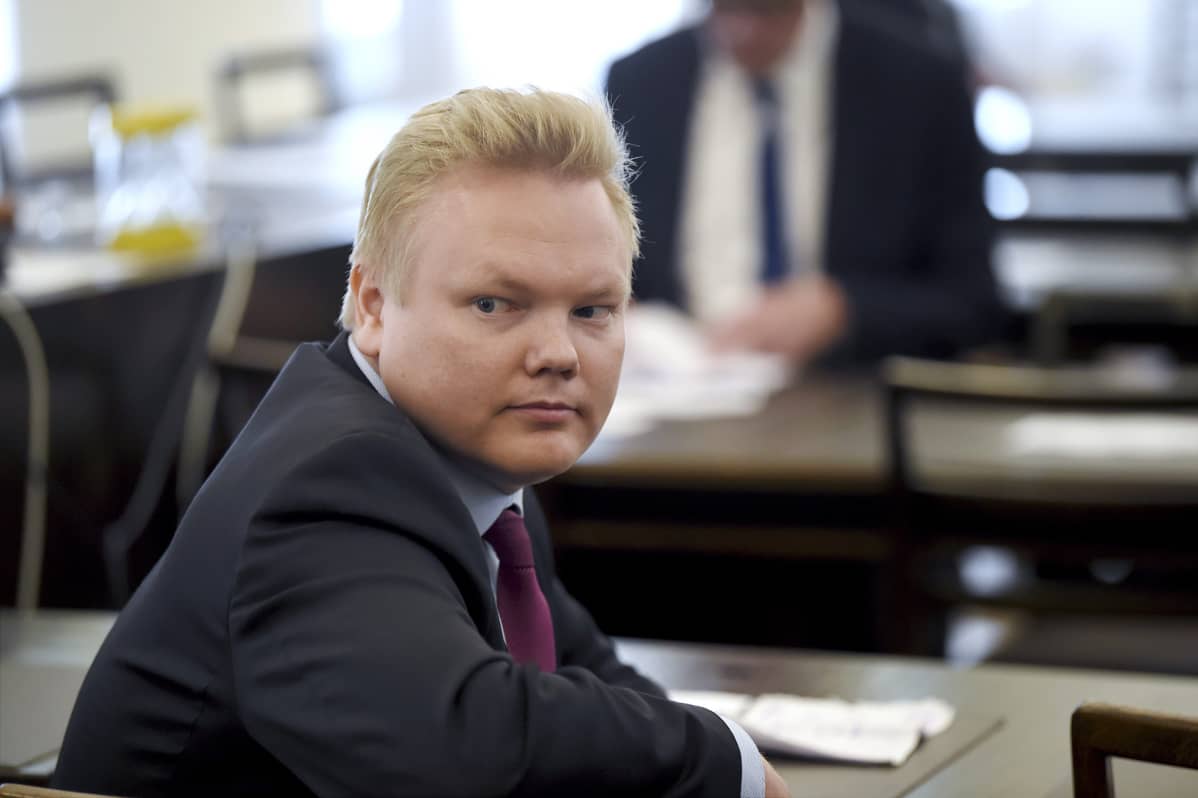 Antti Kurvinen