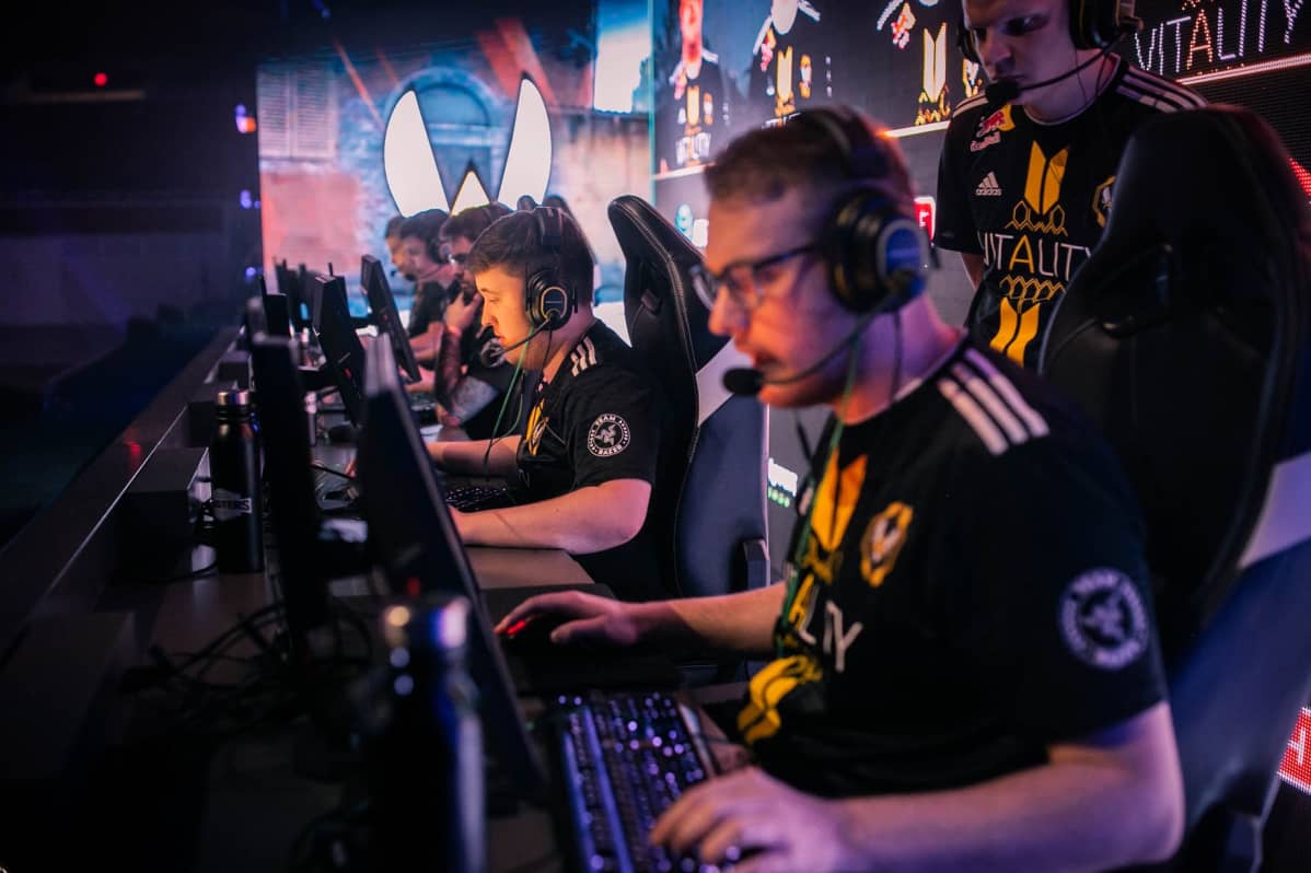 Team Vitality