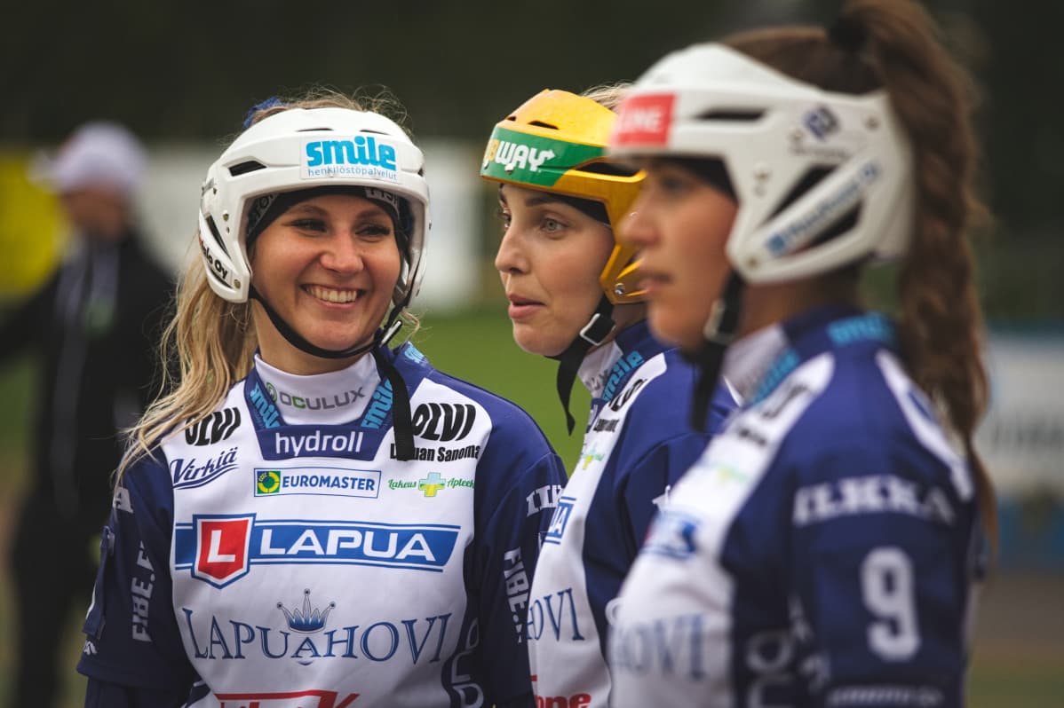 Eveliina Toppari 5