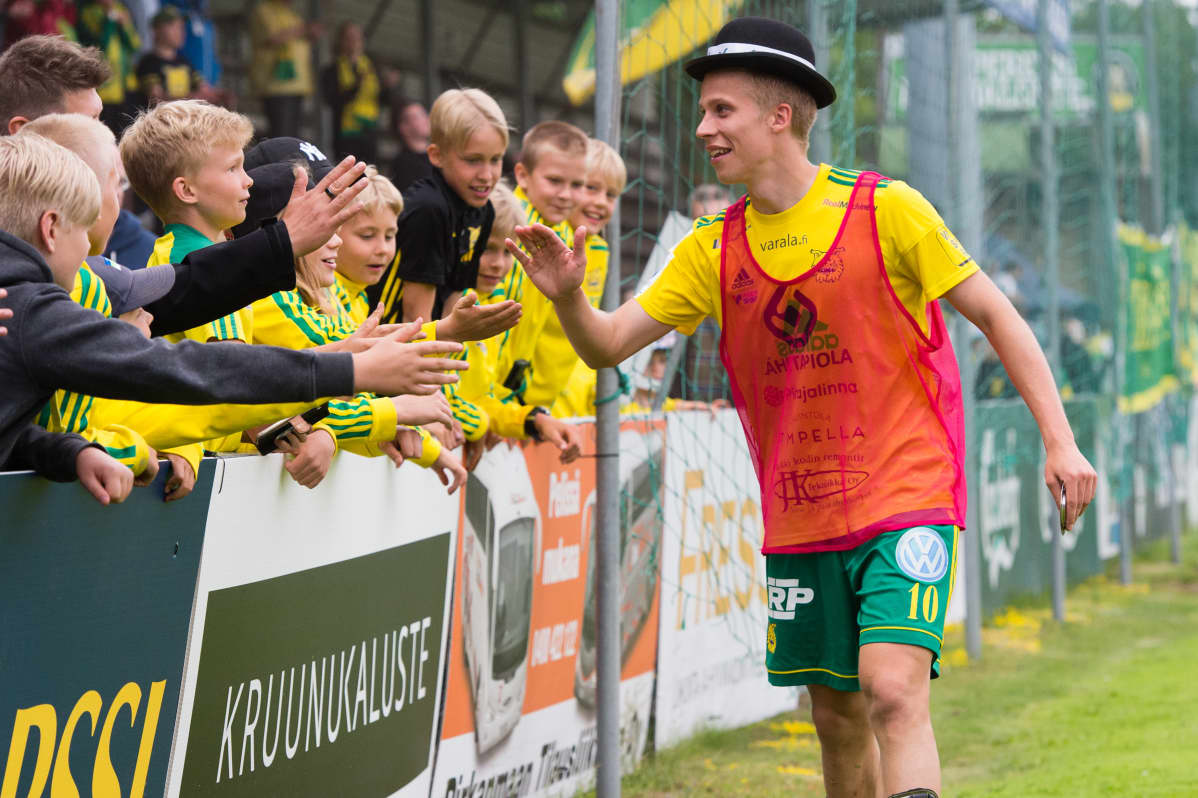 Lauri Ala-Myllymäki