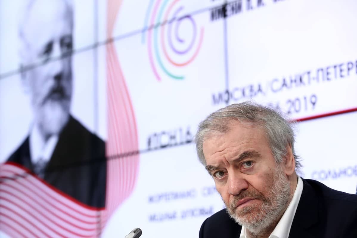 Valery Gergiev