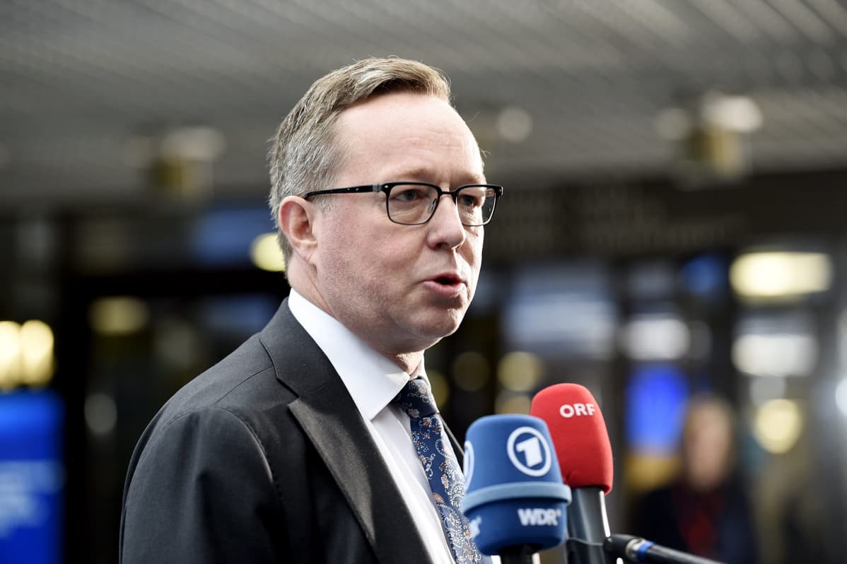 Mika Lintilä