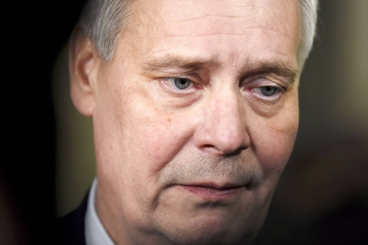 Antti Rinne