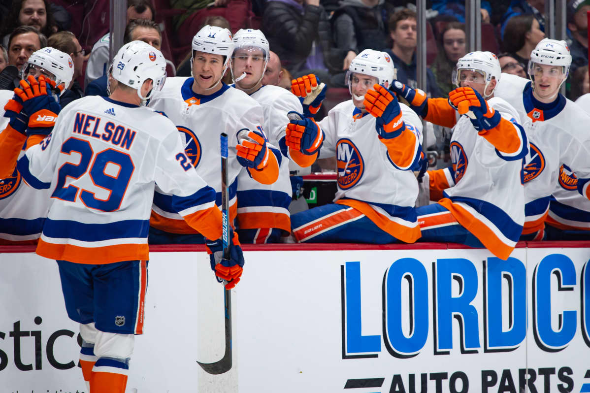 New York Islanders