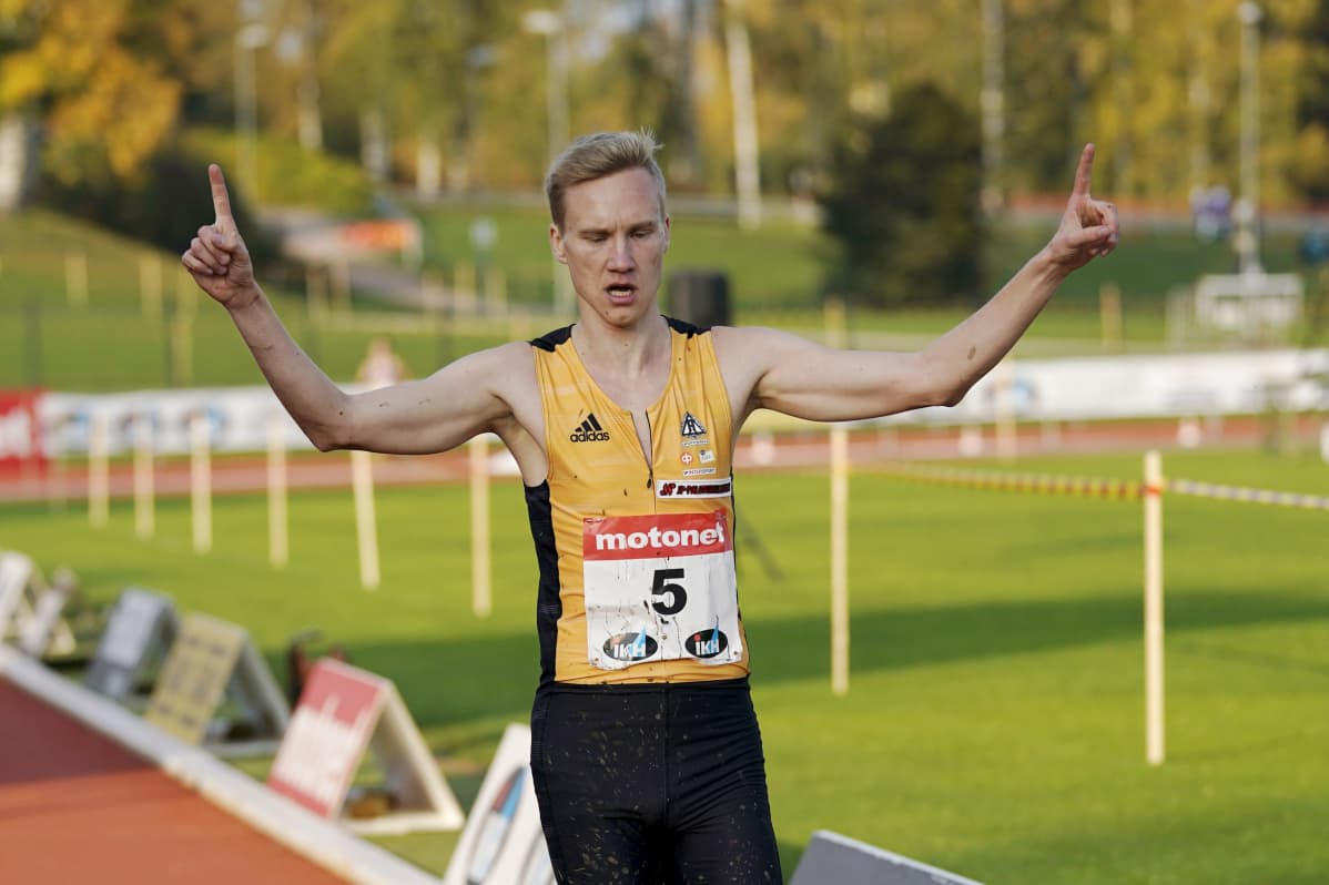 Hannu Granberg