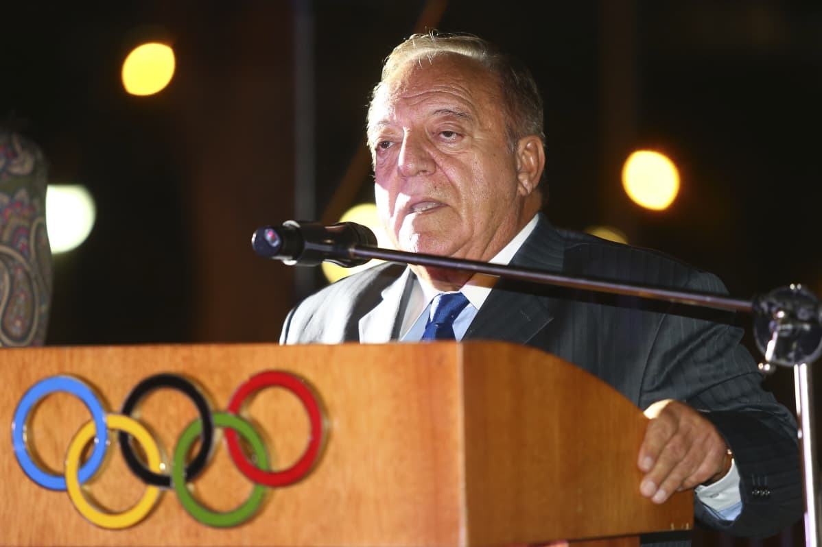 Tamas Ajan