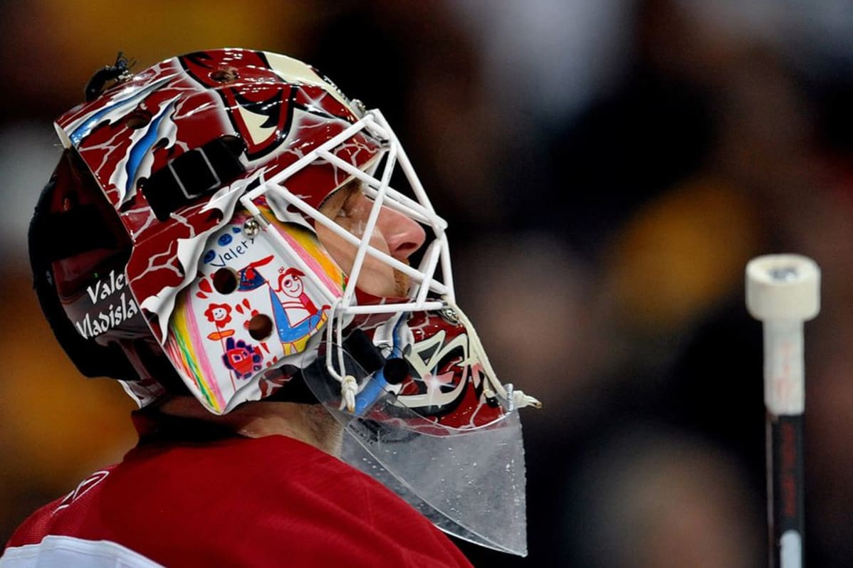 Mike Smith