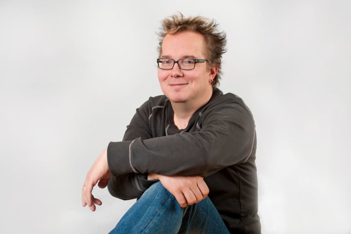 Heikki Ahonen