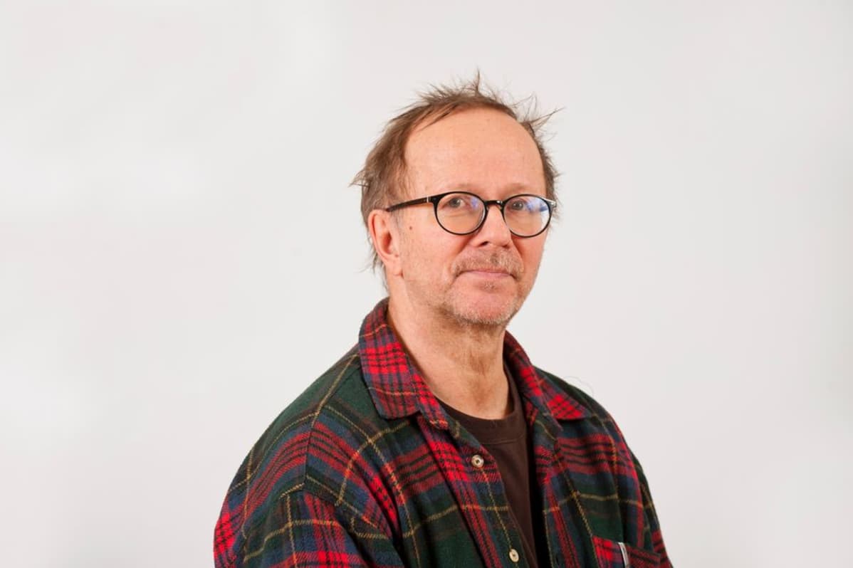 Tapani Ripatti