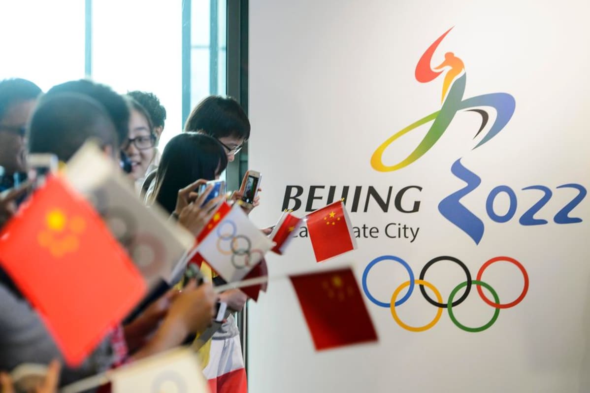 Peking 2022