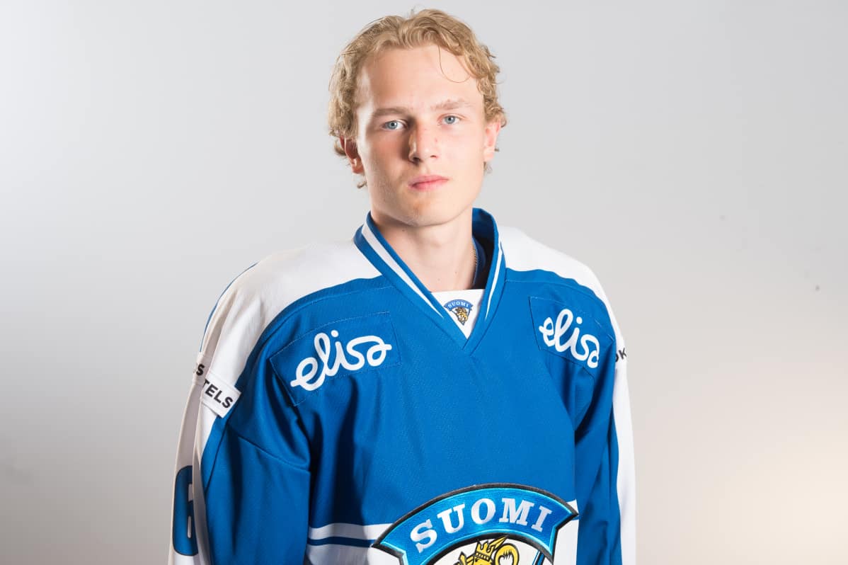 Kristian Vesalainen