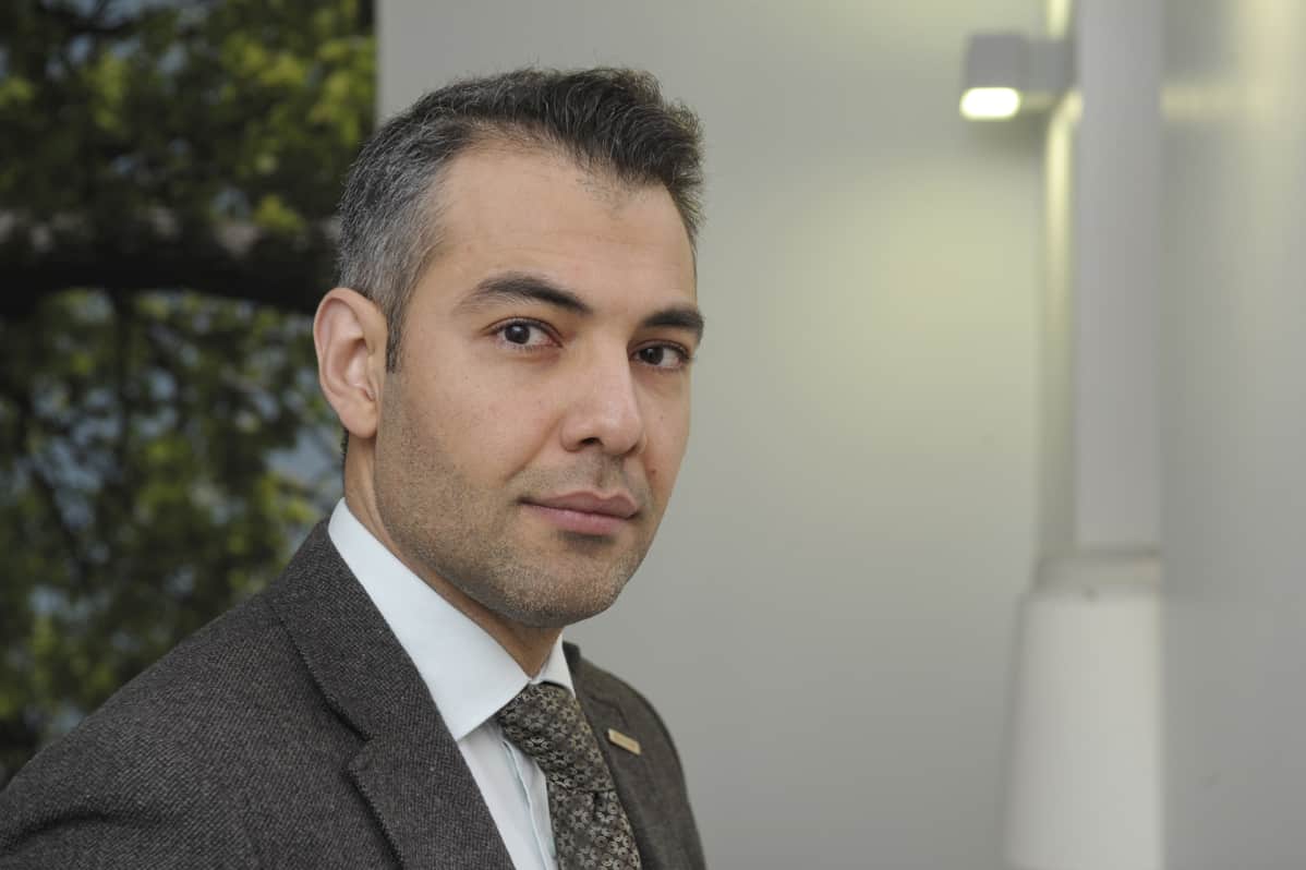 Hussein al-Taee
