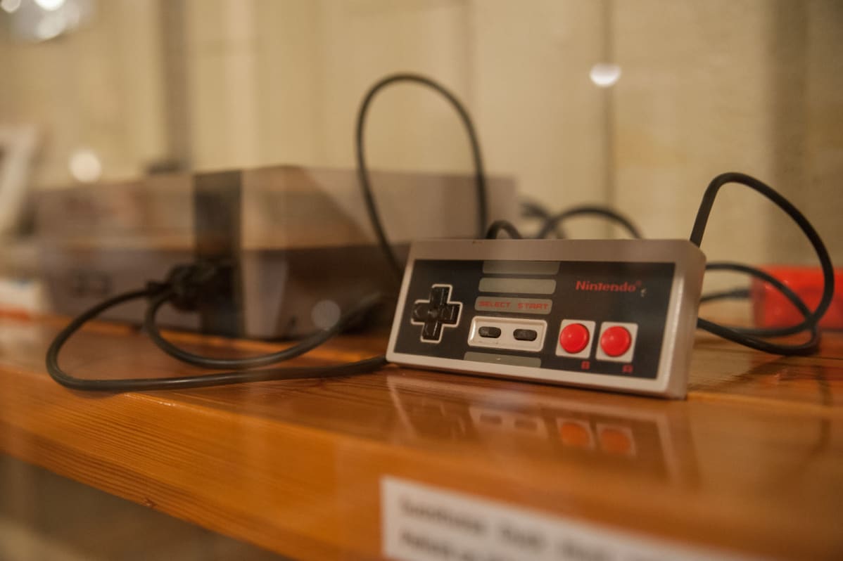 Nintendo