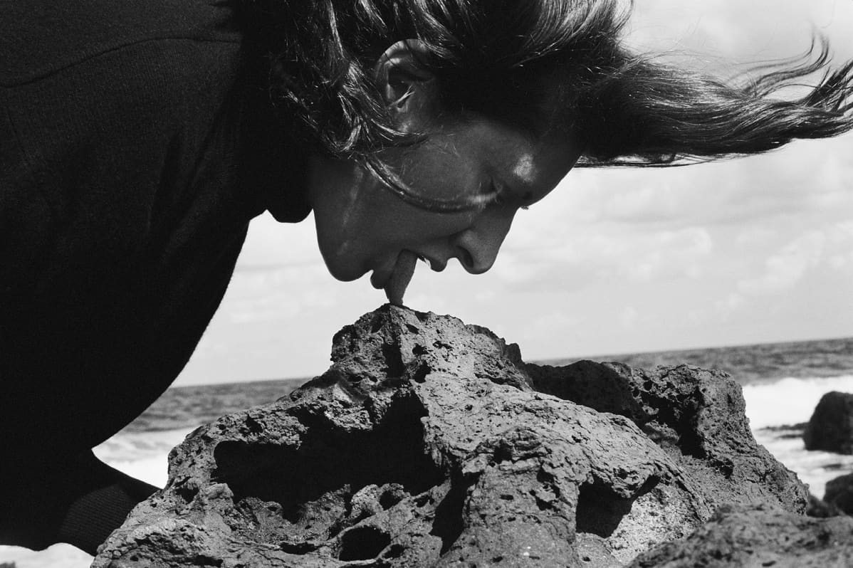 Marina Abramović