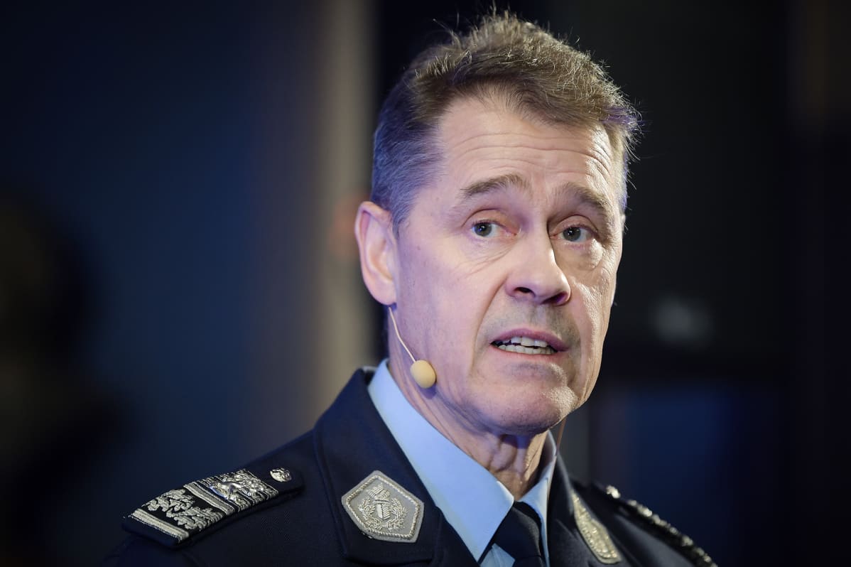 Seppo Kolehmainen