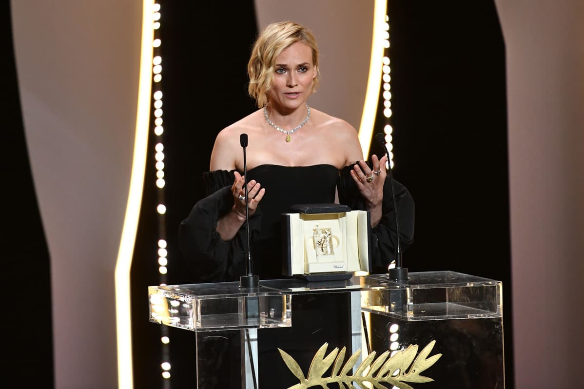 Diane Kruger