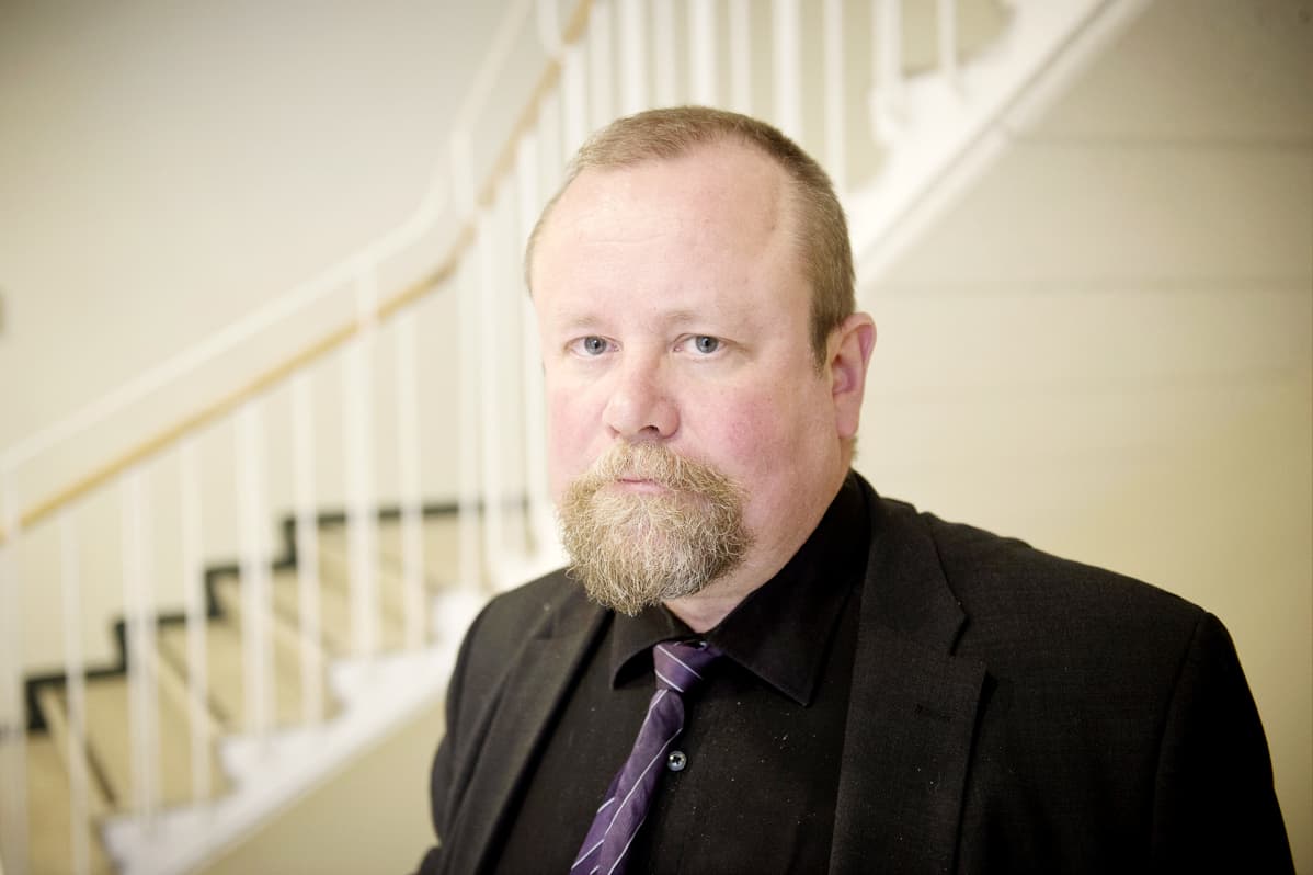 Hannu Lauerma