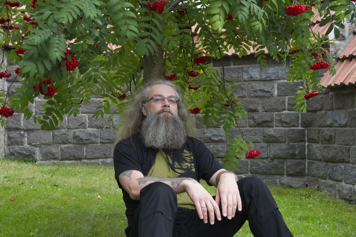 Marko Annala
