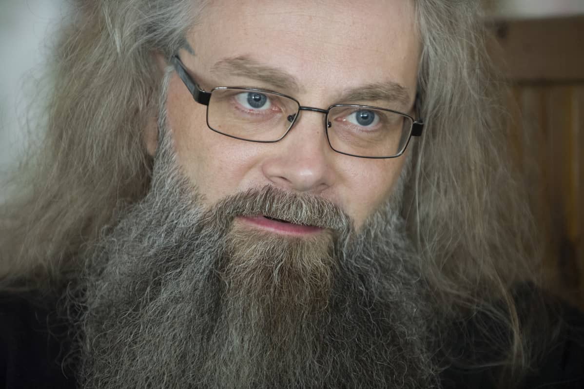Marko Annala
