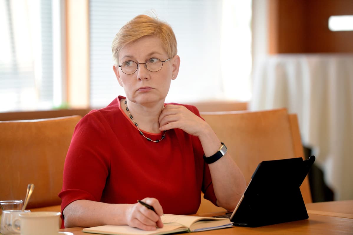 Nina Pärssinen