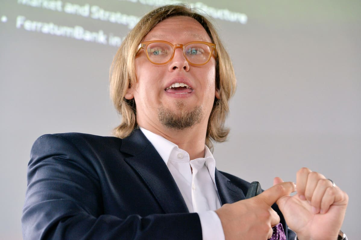 Jorma Jokela