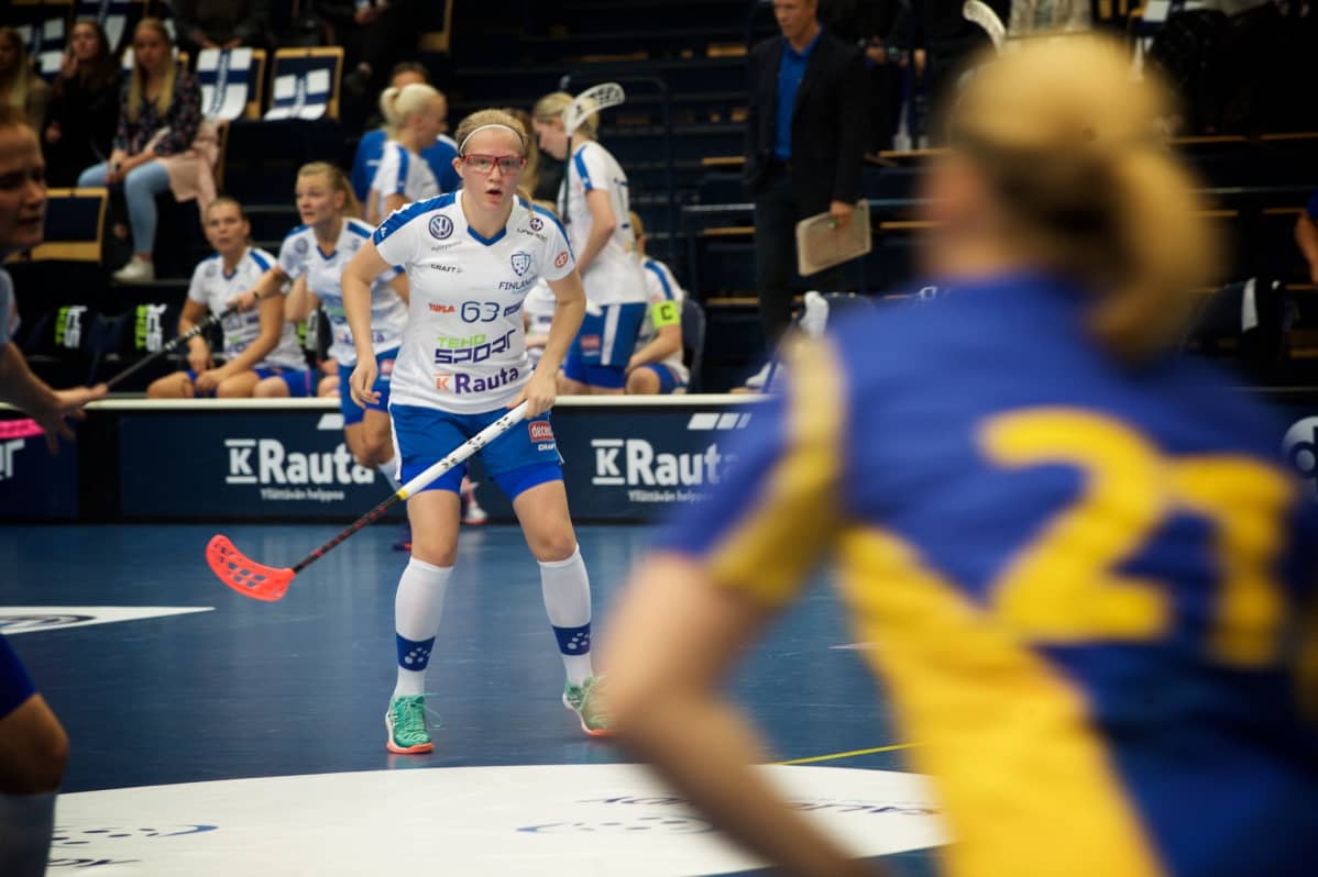Veera Kauppi