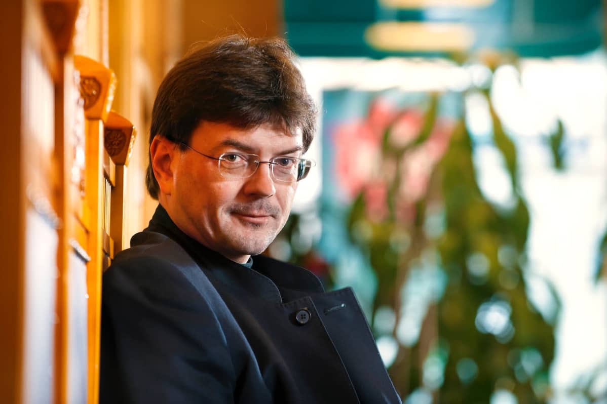 Eero Laesterä