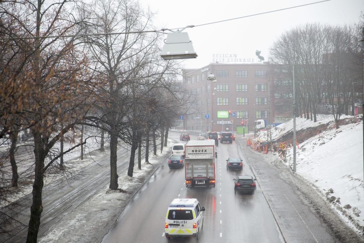 mäkelänkatu